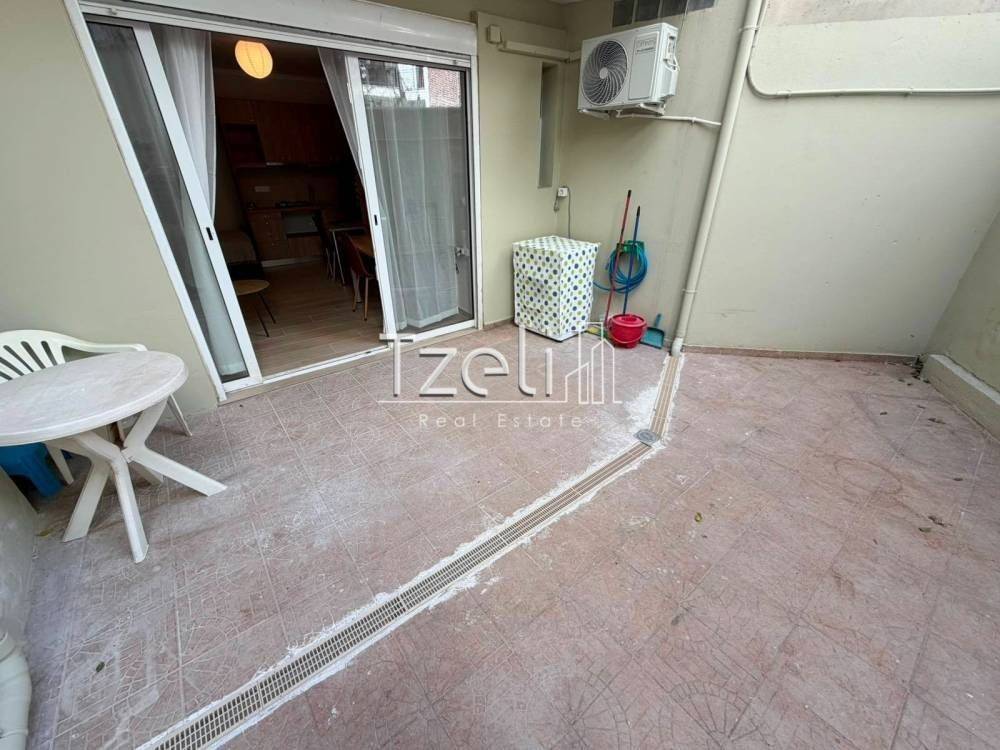 Εξωτερική άποψη χώρου