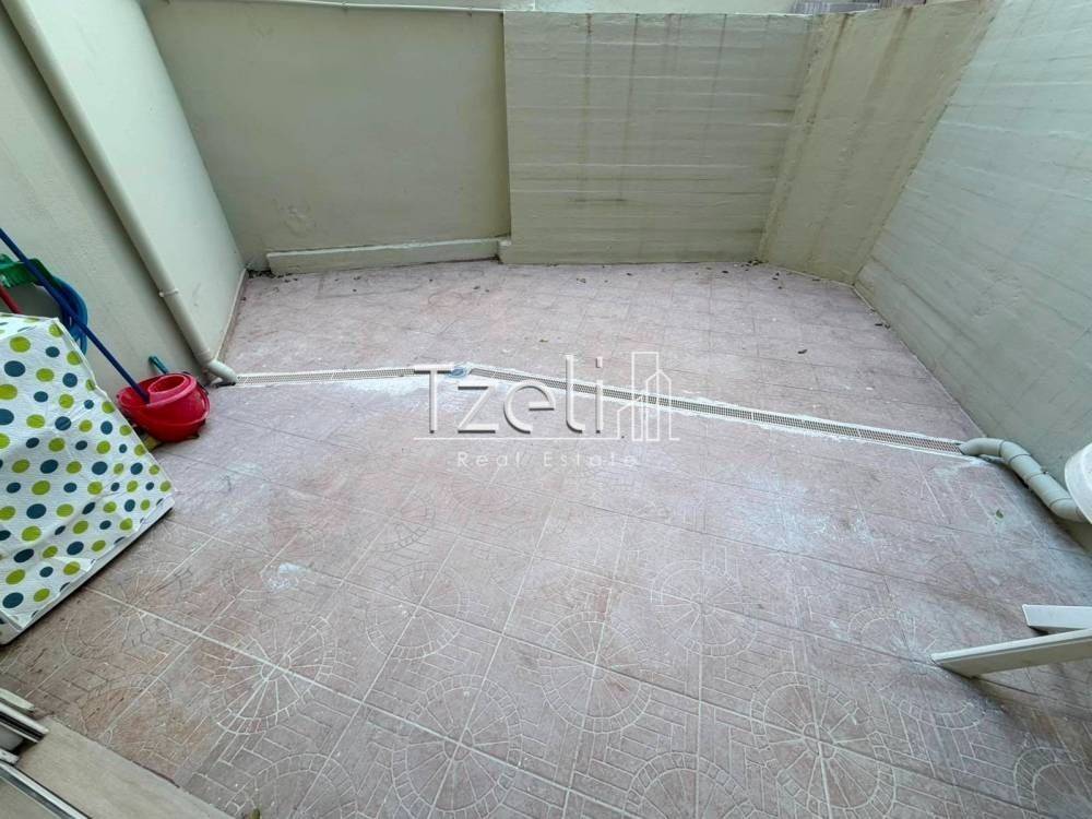 Εξωτερική άποψη χώρου