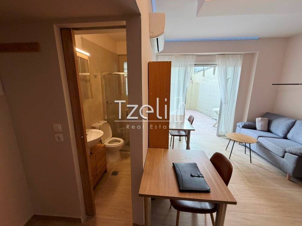 Άποψη χώρου