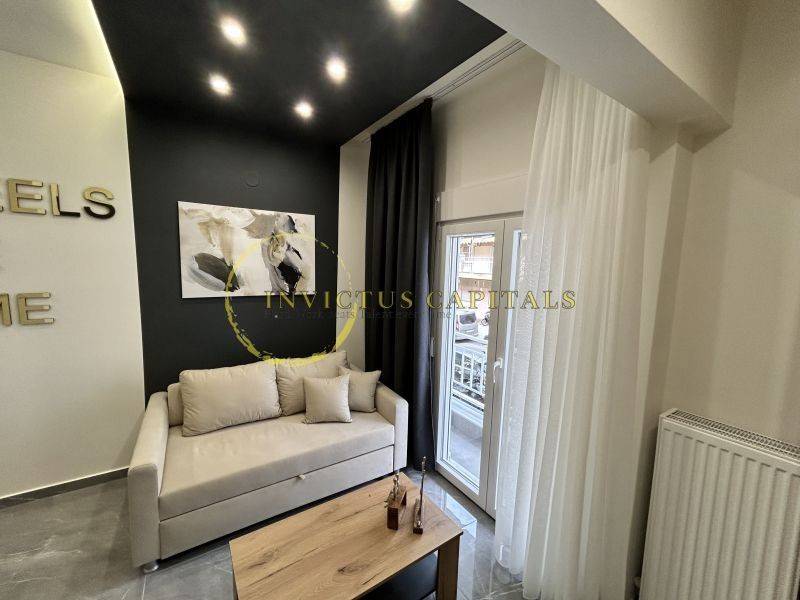 Υπνοδωμάτιο