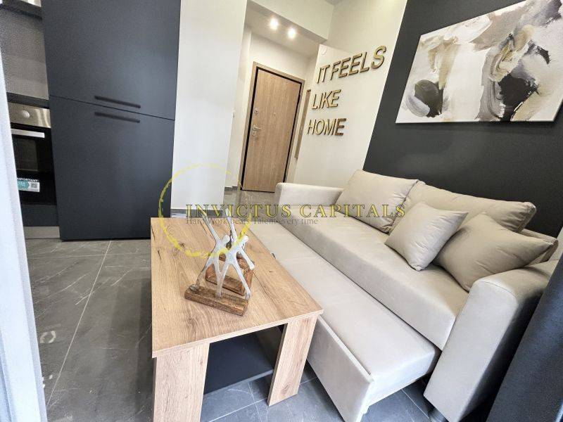 Υπνοδωμάτιο