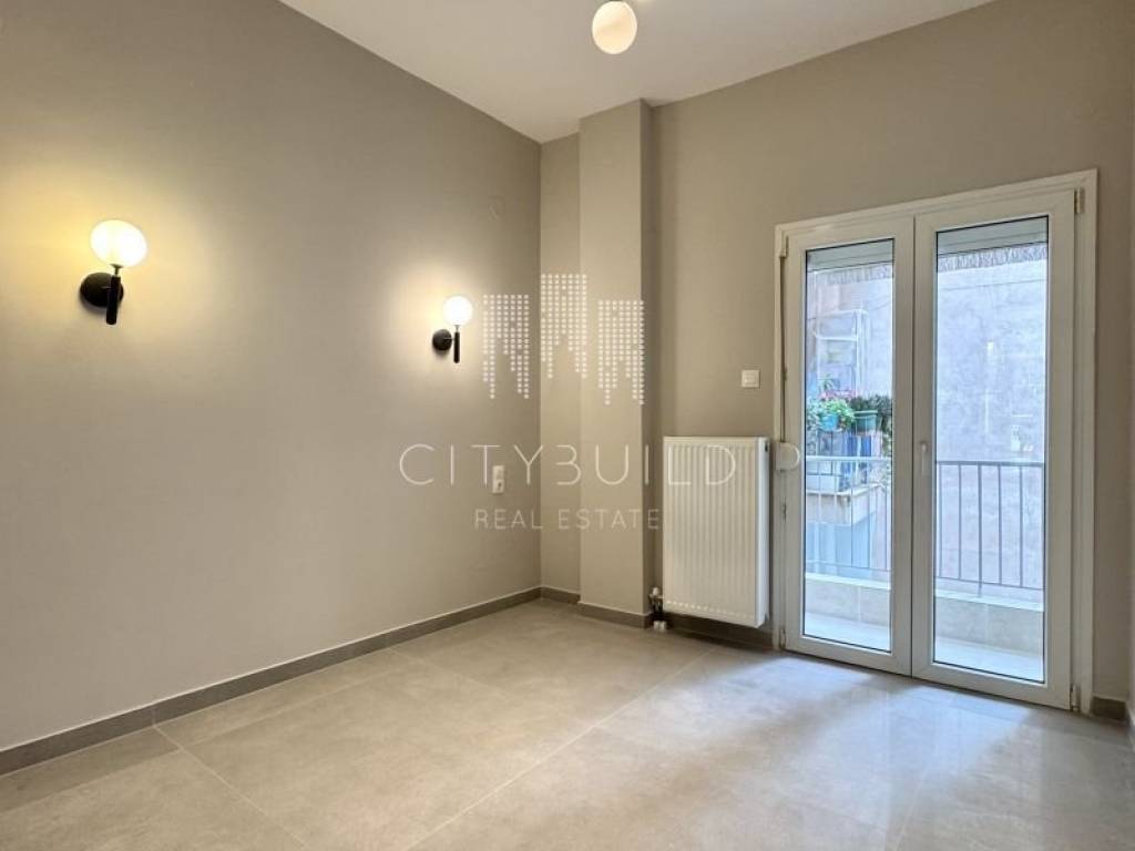 Άποψη χώρου