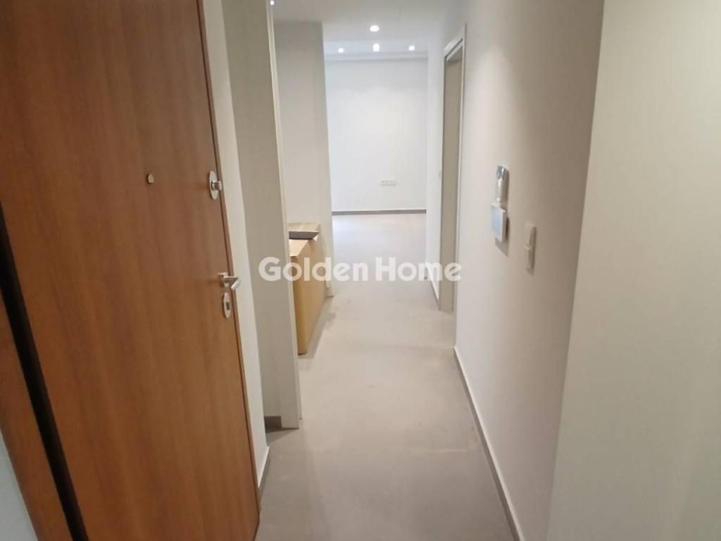 Χολ - Διάδρομος