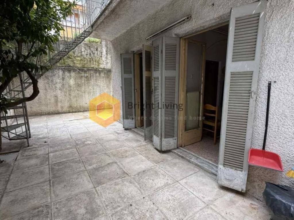 Εξωτερικός χώρος