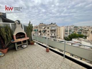 Εξωτερικοι χώροι