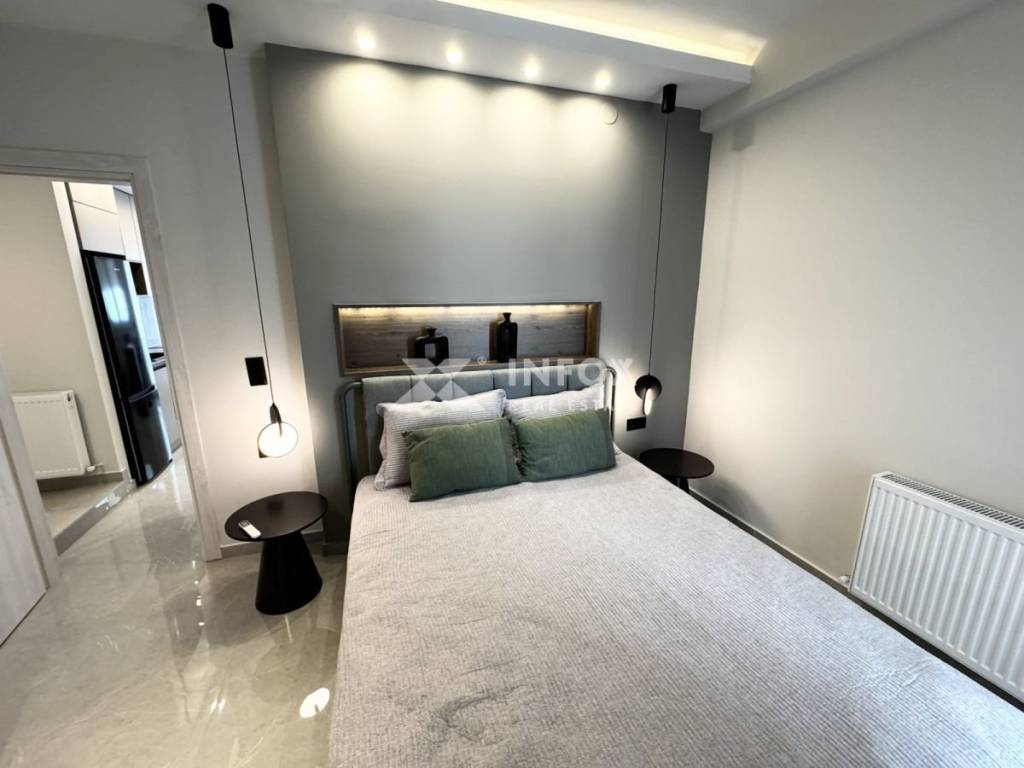 Υπνοδωμάτιο