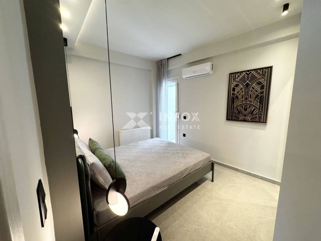 Υπνοδωμάτιο