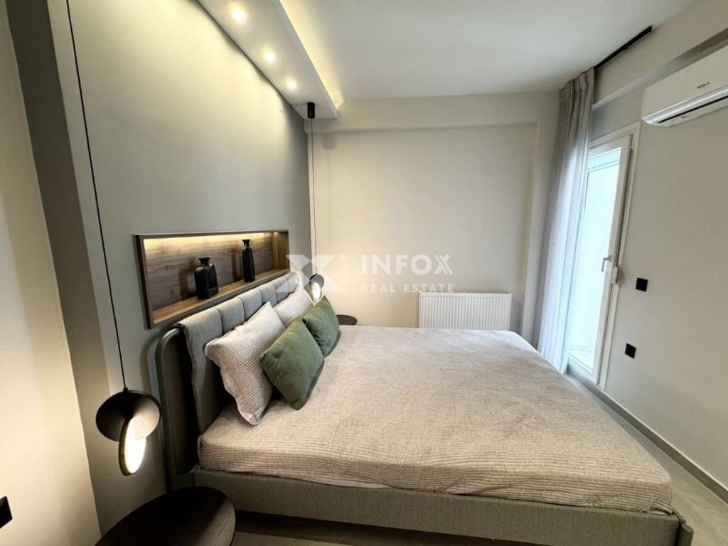 Υπνοδωμάτιο