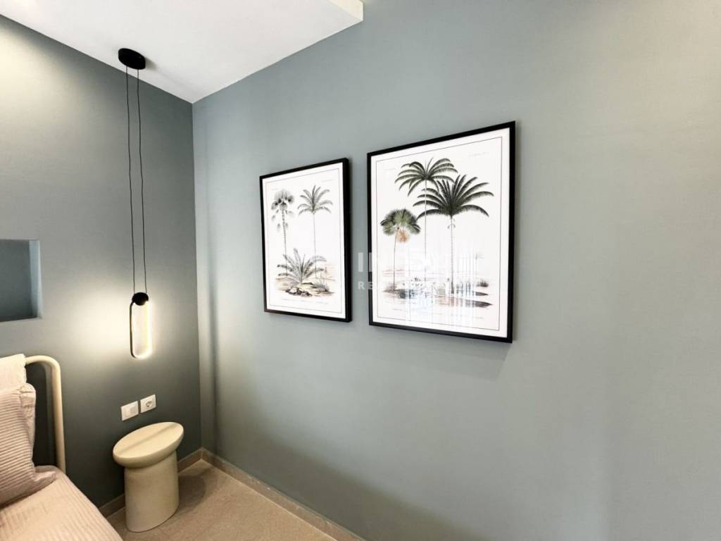 Υπνοδωμάτιο