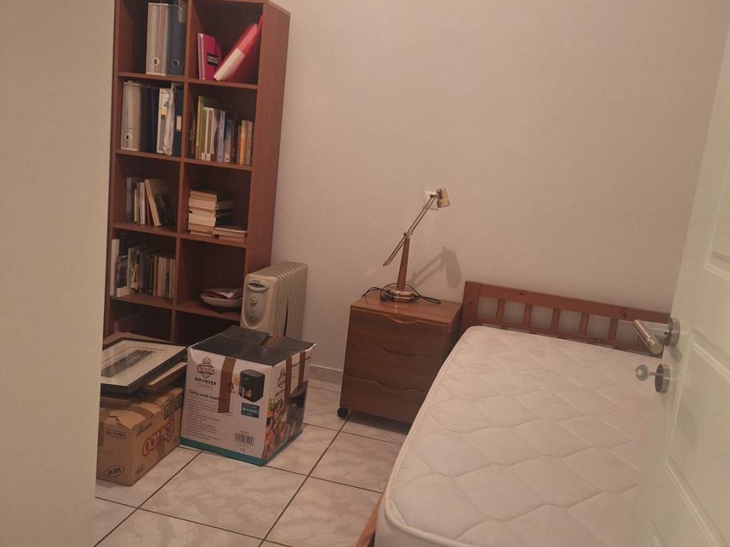 Υπνοδωμάτιο