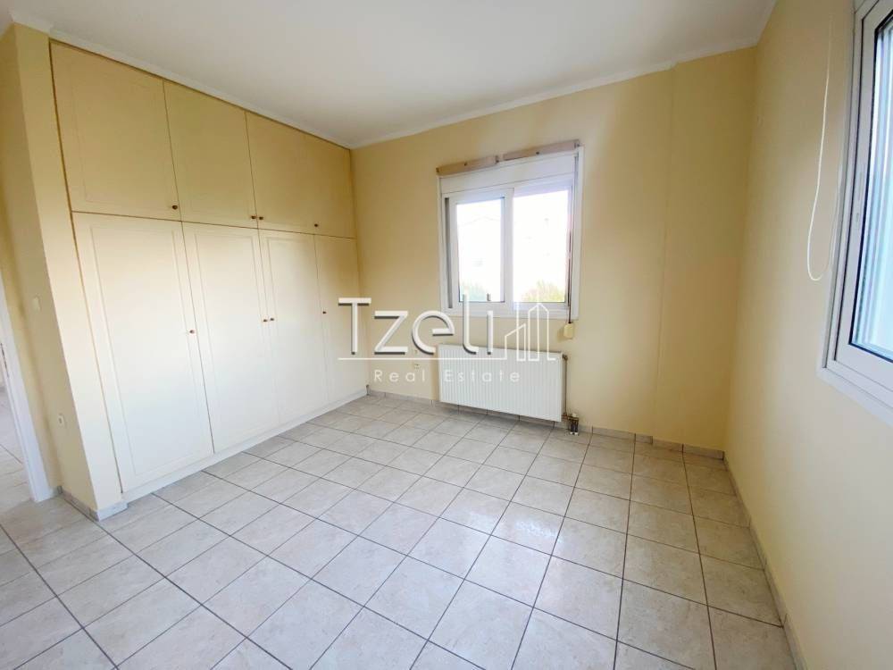 Θέα απο μπαλκόνι