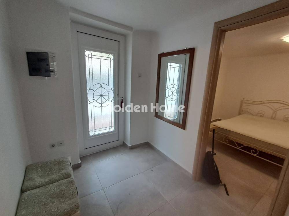 Χολ - Διάδρομος