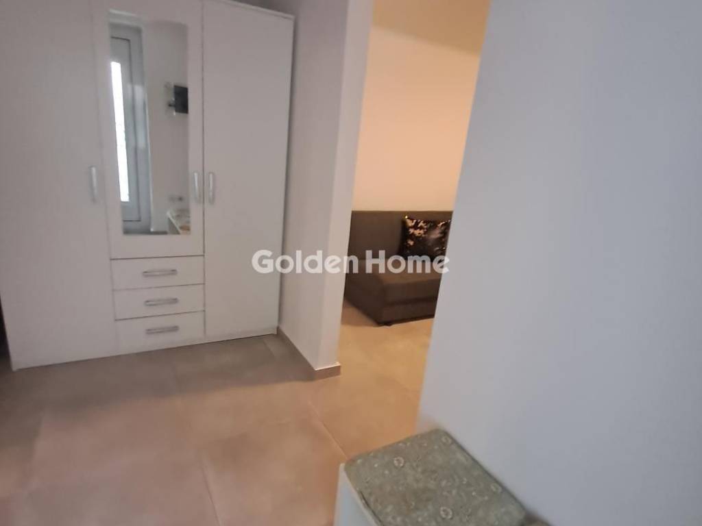 Χολ - Διάδρομος