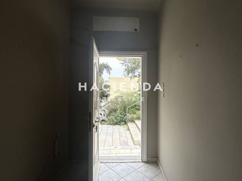 Άποψη χώρου