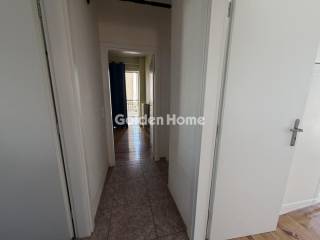 Χολ - Διάδρομος