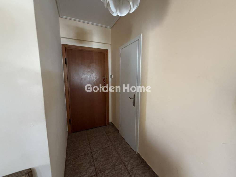 Κυρίως Χώρος