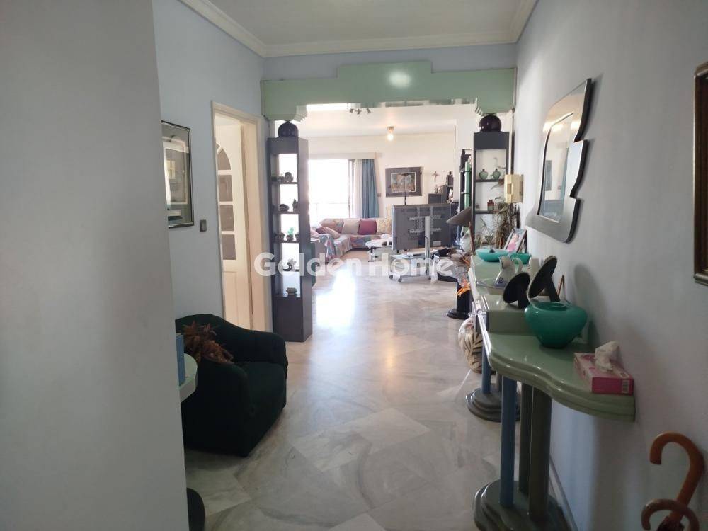 Χολ - Διάδρομος