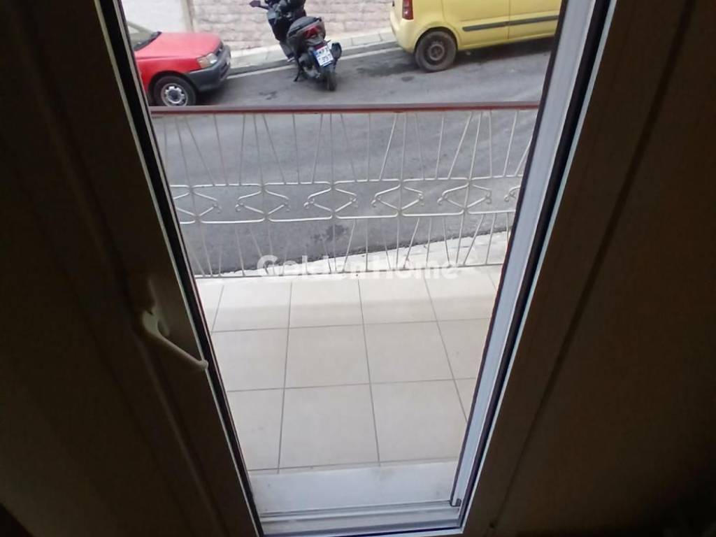 Εξωτερικός Χώρος