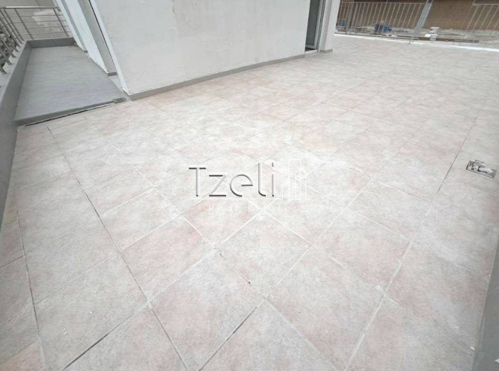 Εξωτερική άποψη χώρου