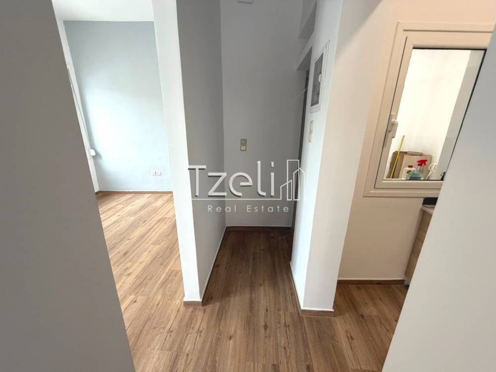 Άποψη χώρου