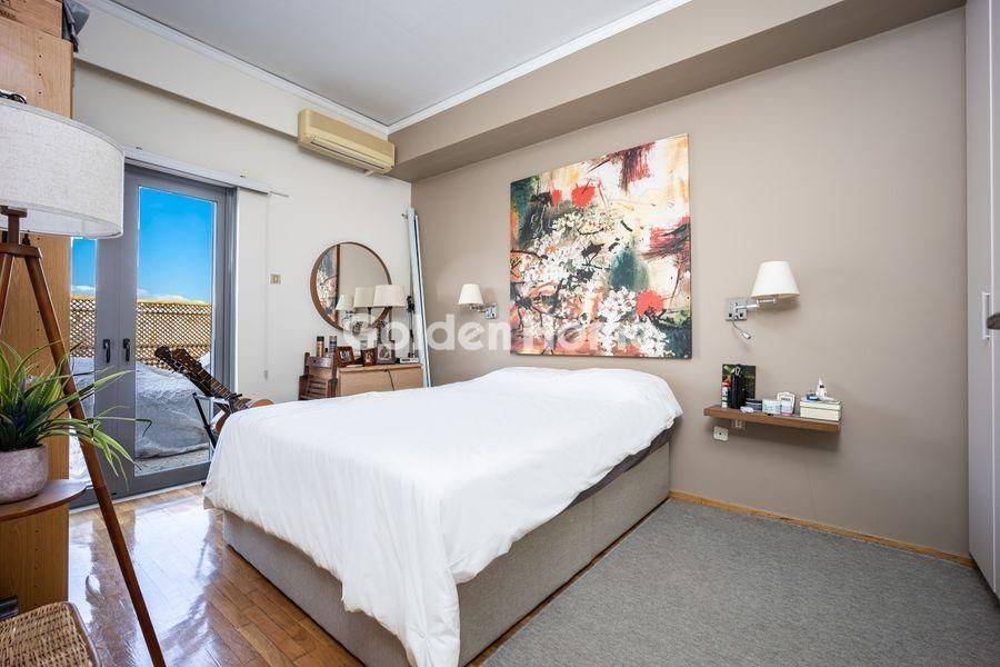 Υπνοδωμάτιο