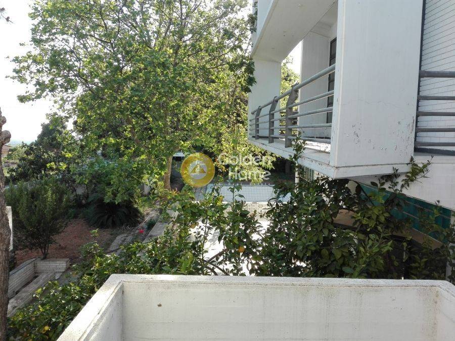 Εξωτερικός Χώρος