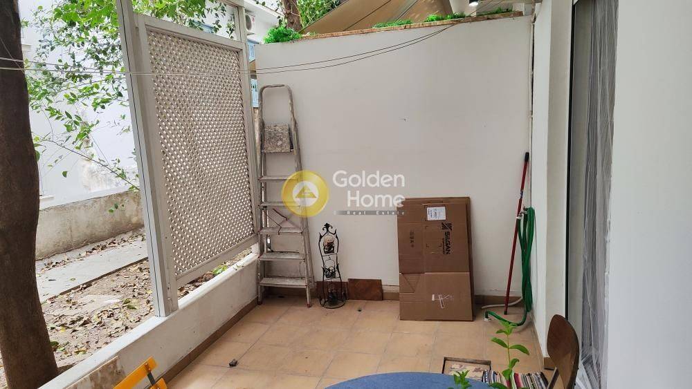 Εξωτερικός Χώρος