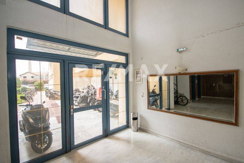 Υπνοδωμάτιο