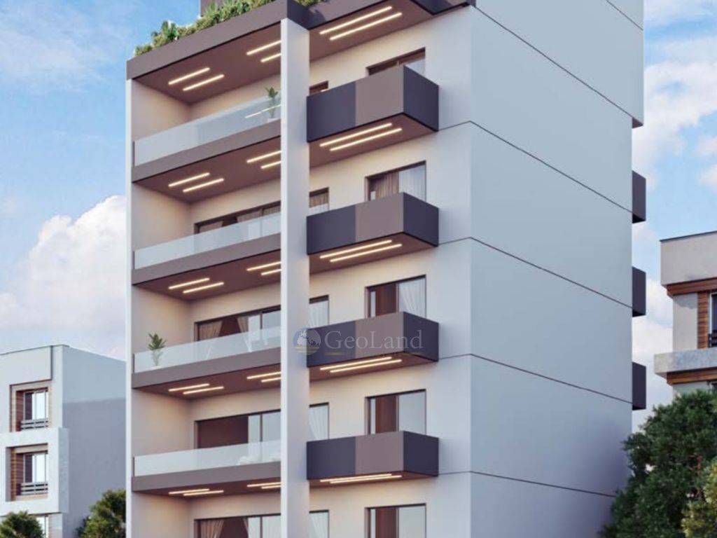 Εξωτερικός χώρος