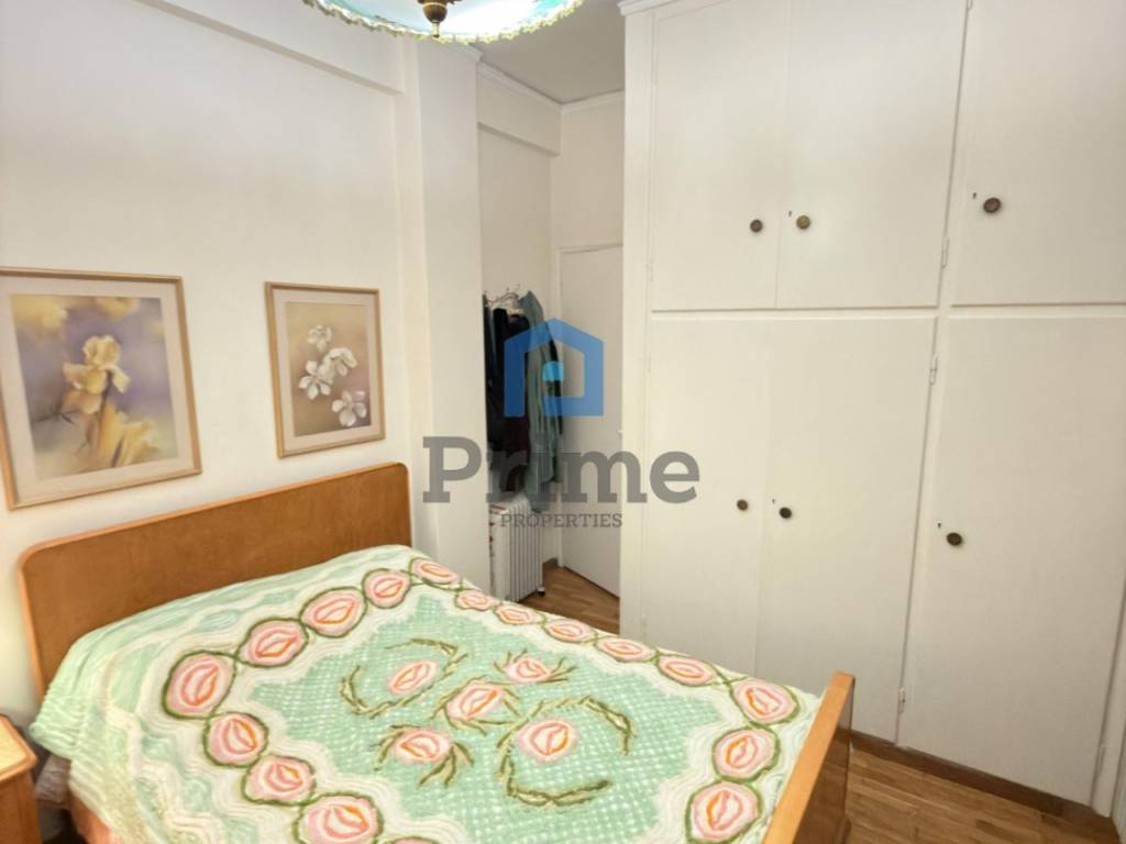 Υπνοδωμάτιο