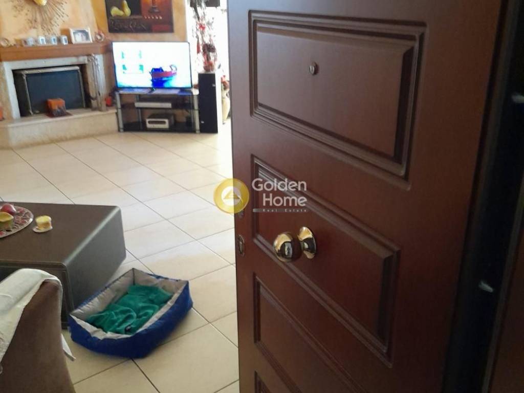 Χολ - Διάδρομος