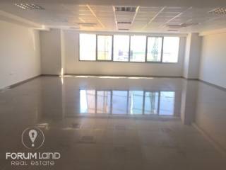 Forumland Real Estate, Επαγγελματικός χώρος