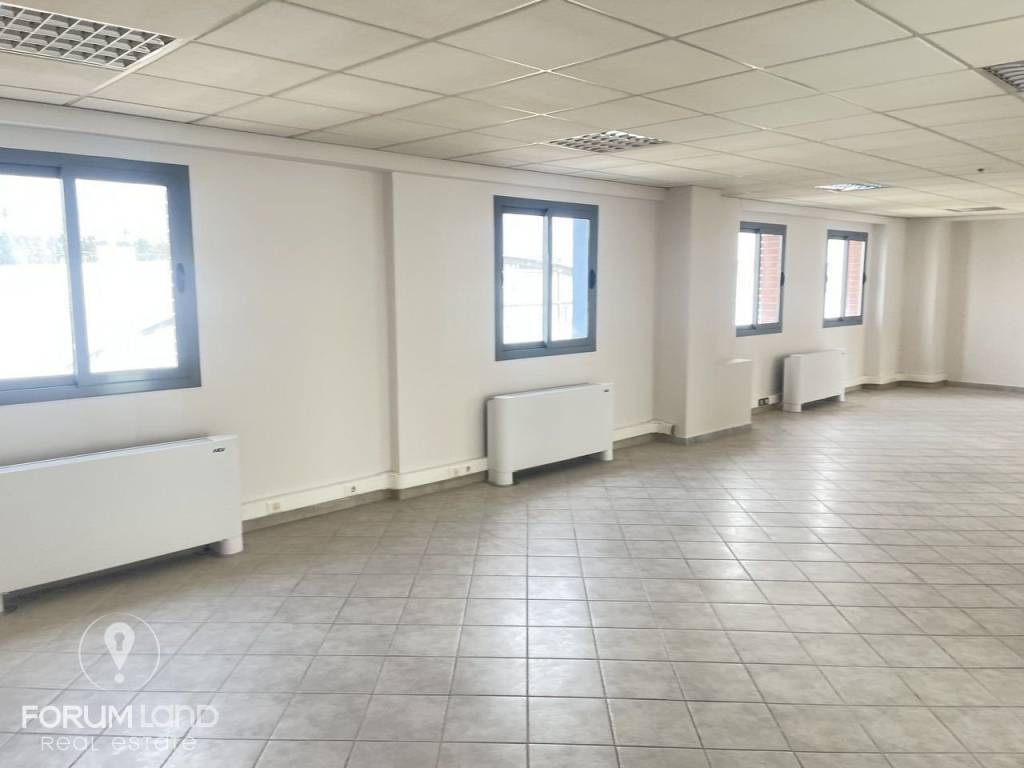 Forumland Real Estate, Γραφειακός χώρος