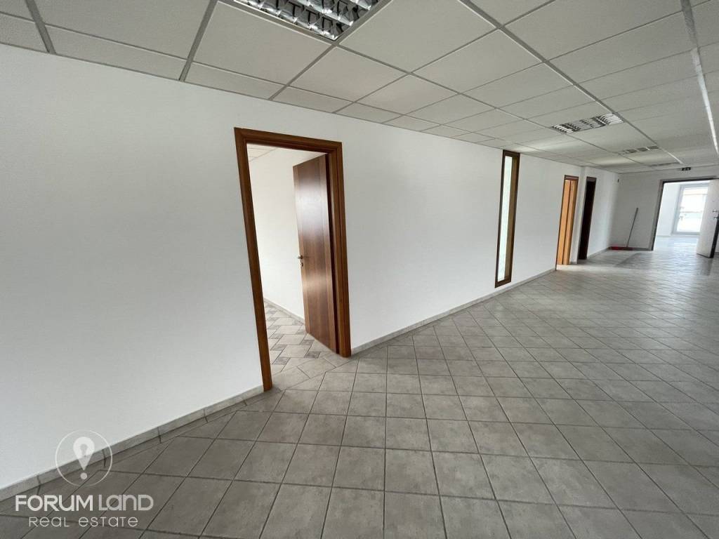 Forumland Real Estate, Grapheiakos choros