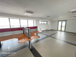 Forumland Real Estate, Εσωτερική όψη