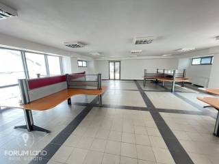 Forumland Real Estate, Εσωτερική όψη