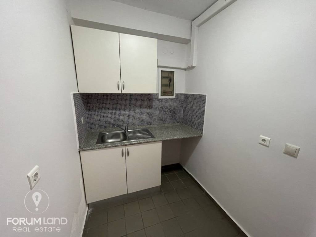 Forumland Real Estate, κουζίνα