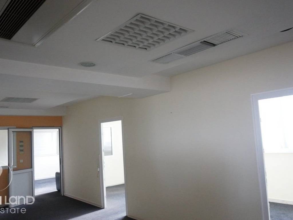 Forumland Real Estate, Esoterikos CHoros