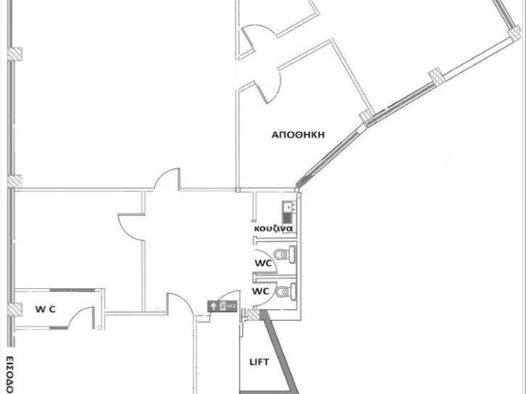 Forumland Real Estate, isogeio