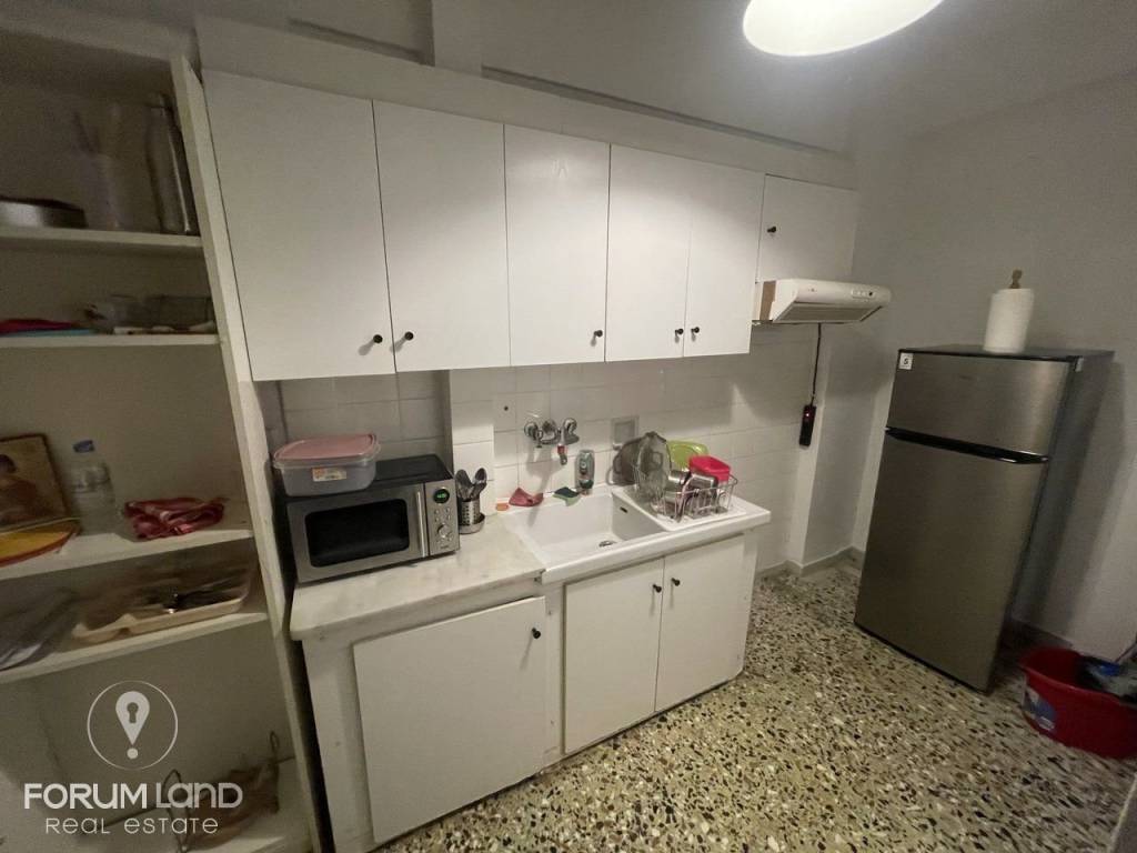 Forumland Real Estate, Κουζίνα