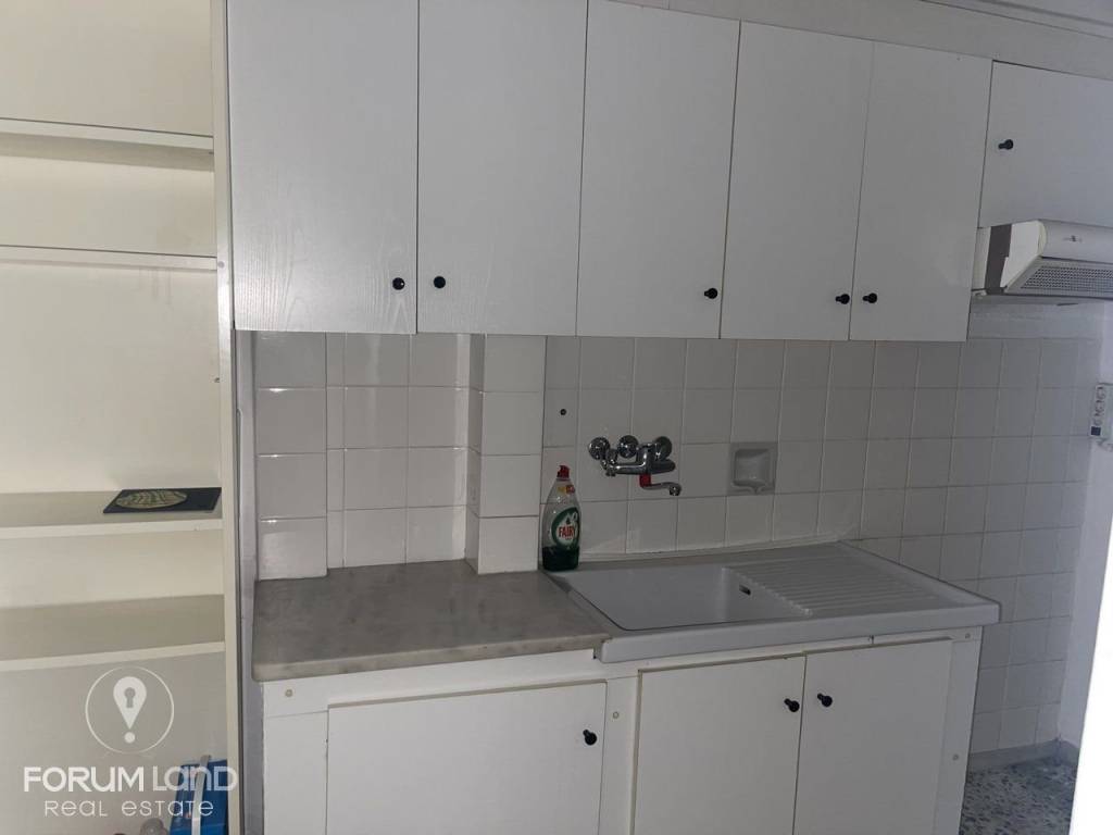 Forumland Real Estate, Κουζίνα