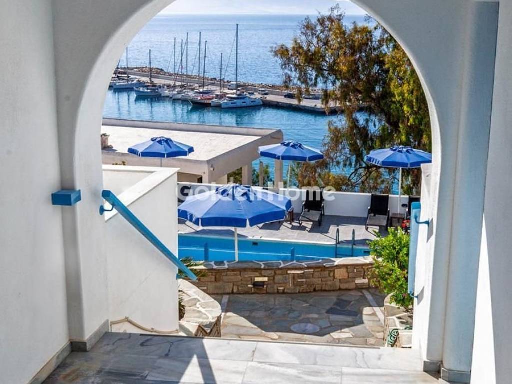 Εξωτερικός Χώρος