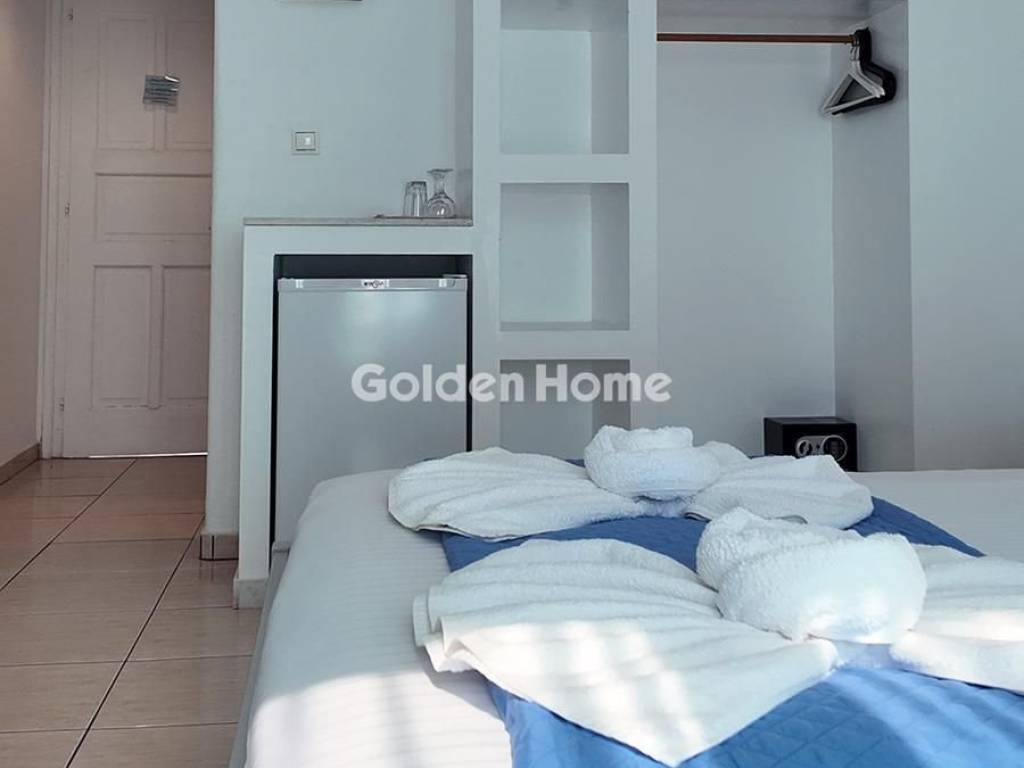 Υπνοδωμάτιο