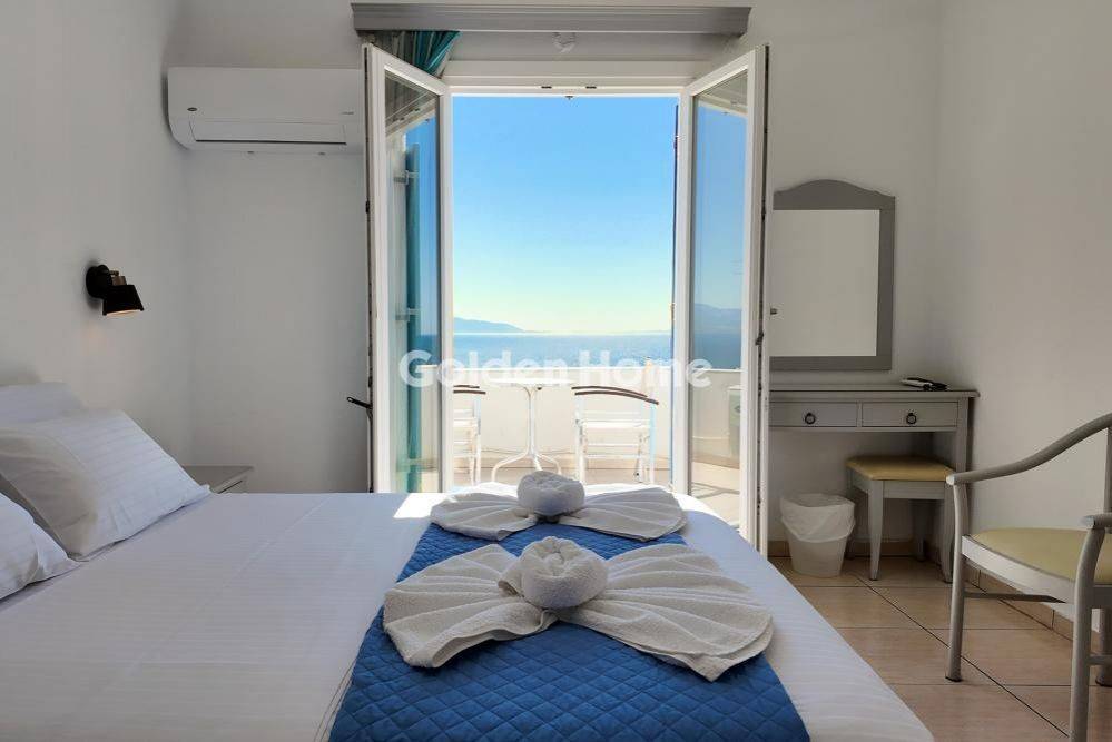 Υπνοδωμάτιο