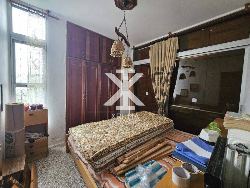 Υπνοδωμάτιο