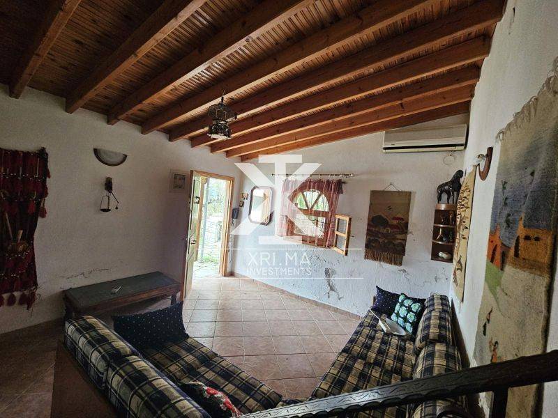 Υπνοδωμάτιο