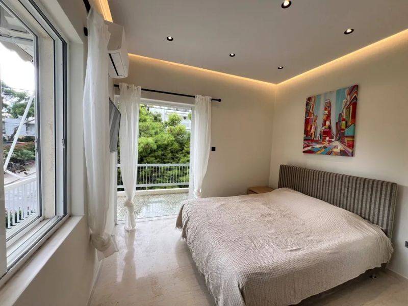 Υπνοδωμάτιο