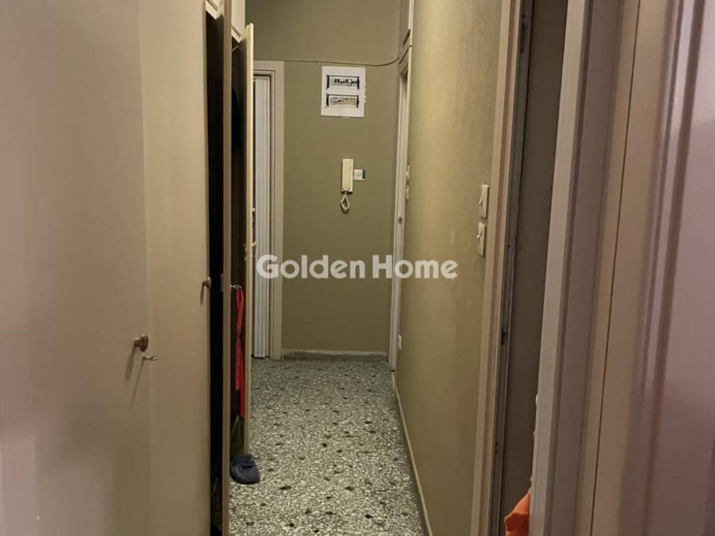 Κυρίως Χώρος