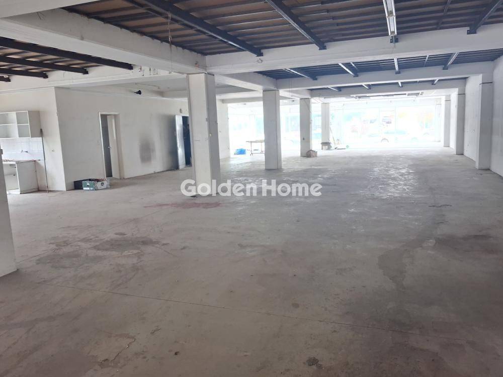 Κυρίως Χώρος