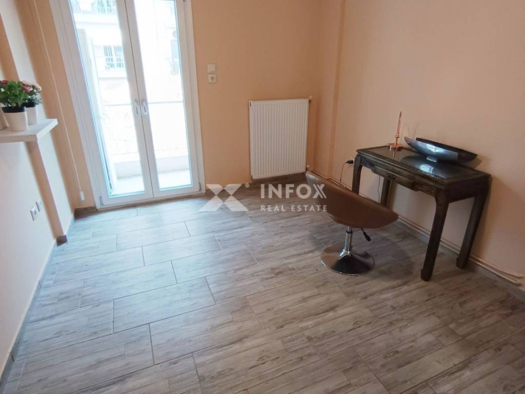 Άποψη χώρου